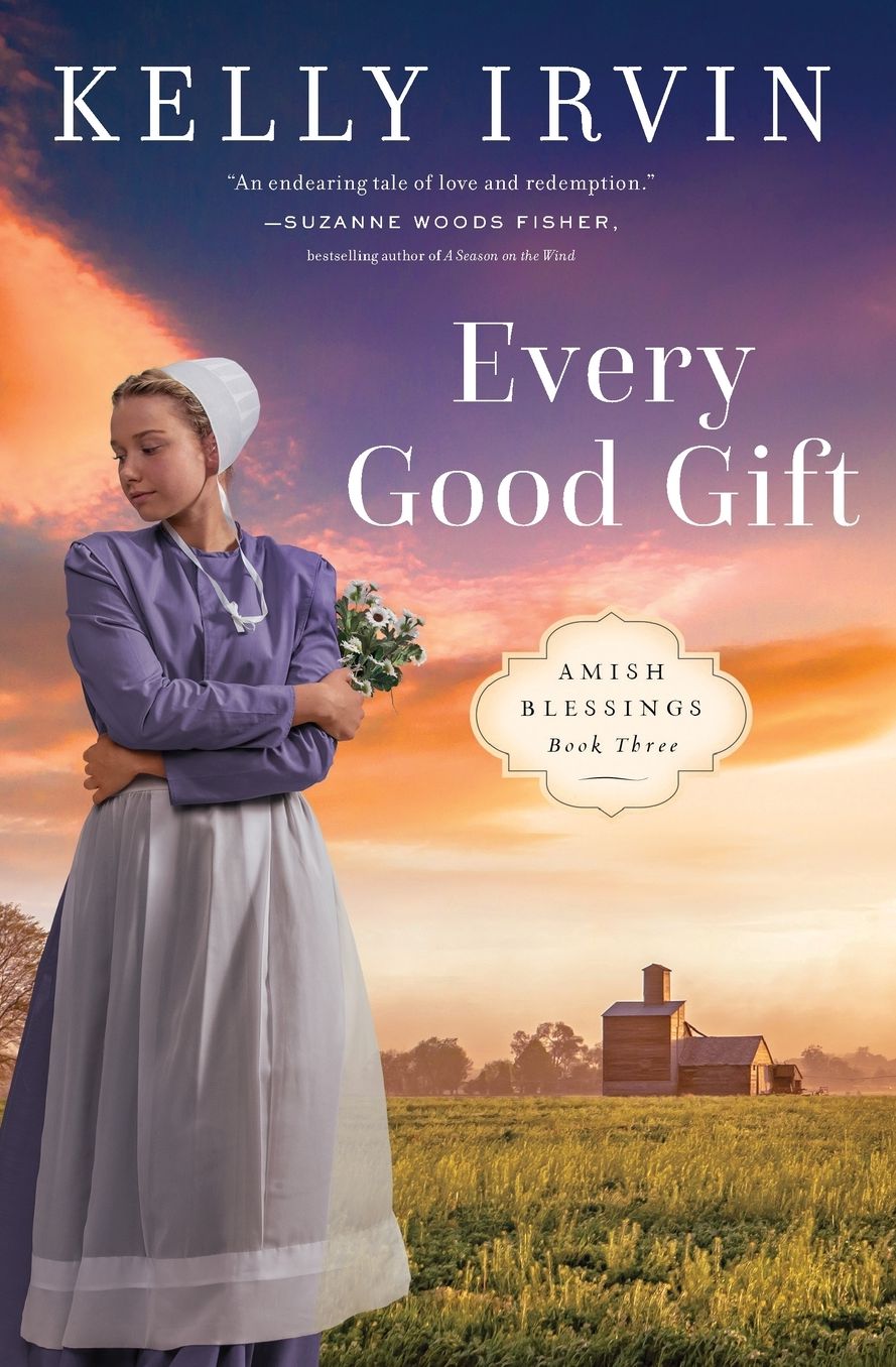 Every Good Gift