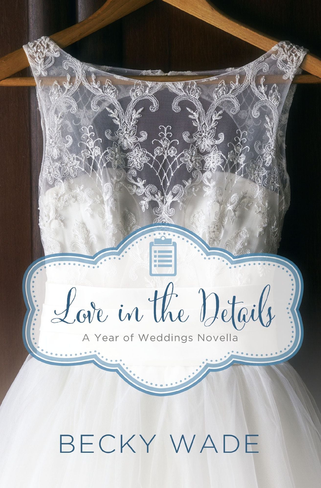 Love in the Details: A November Wedding Story