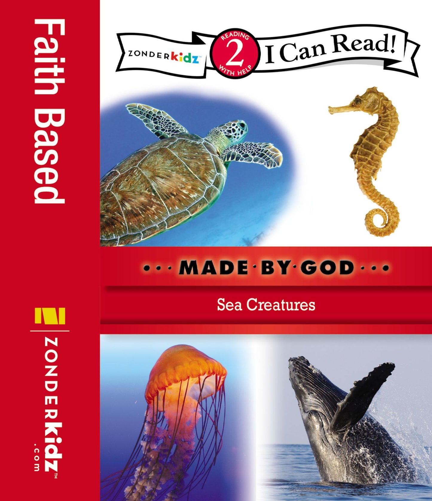 Sea Creatures