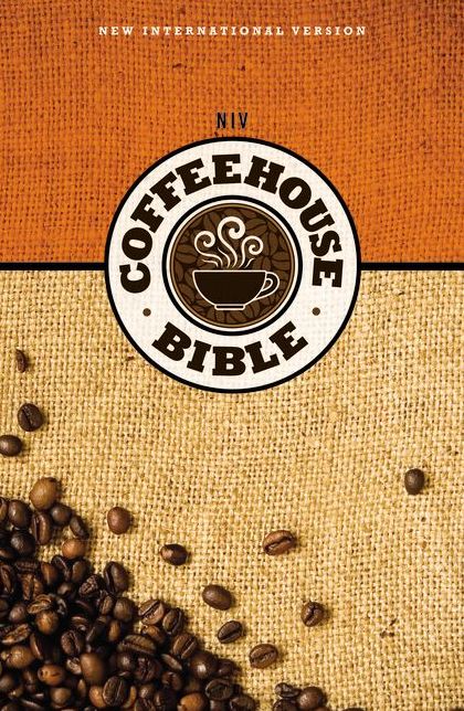NIV, CoffeeHouse Bible, eBook