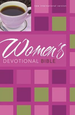 NIV Women's Devotional Bible