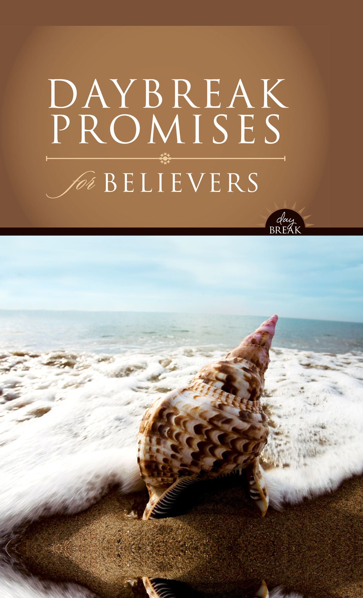 NIV, DayBreak Promises for Believers, eBook