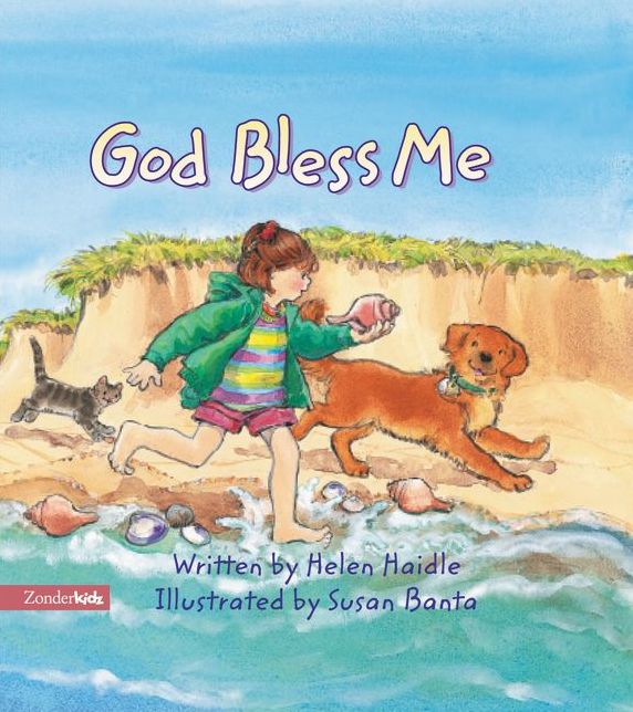 God Bless Me