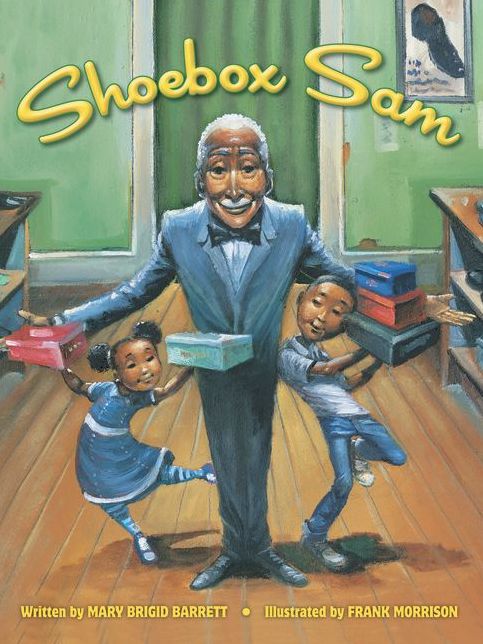 Shoebox Sam