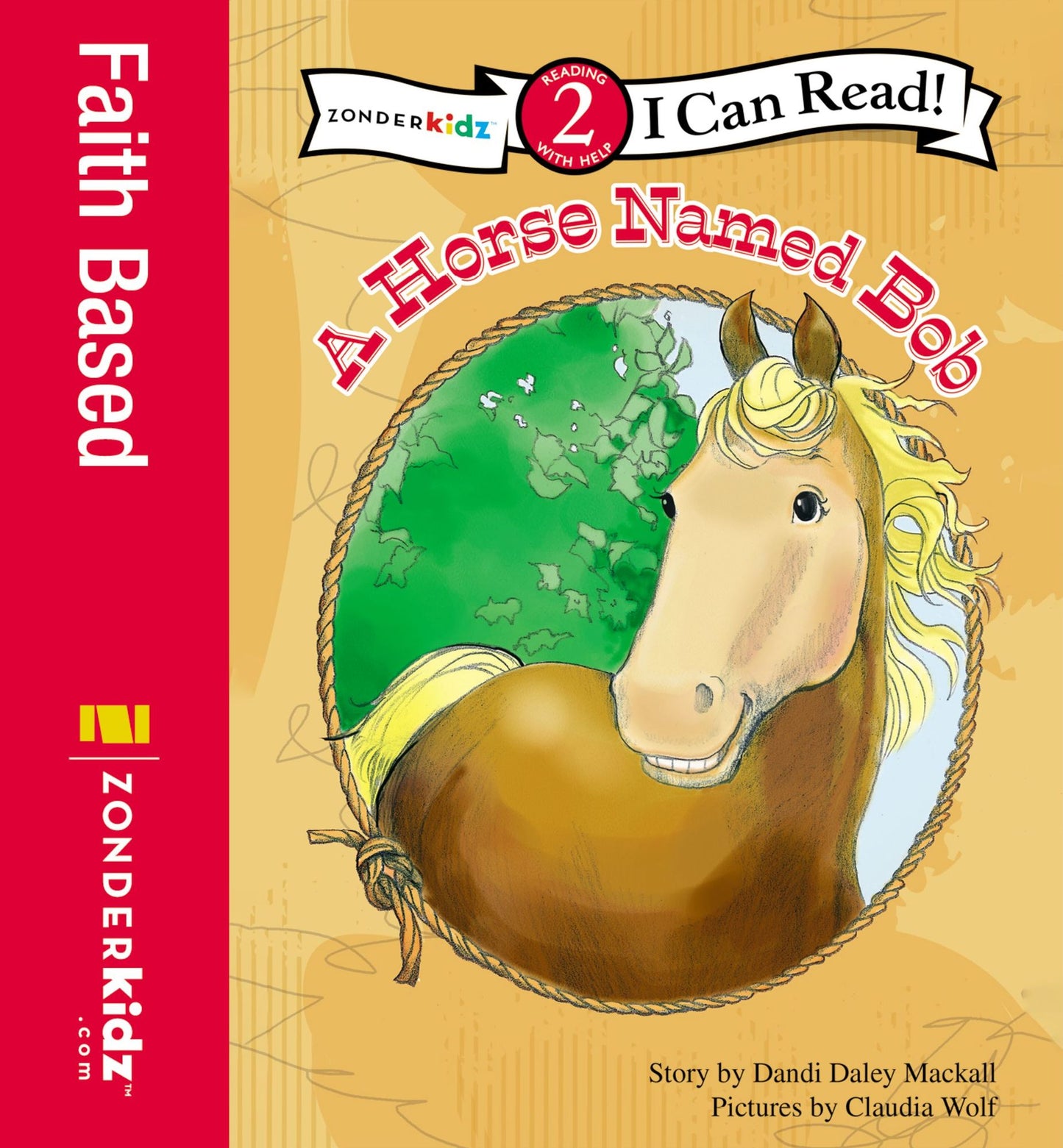 A Horse Named Bob: Level 2