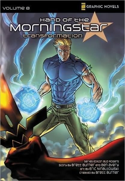 Hand of the Morningstar (Transformation)