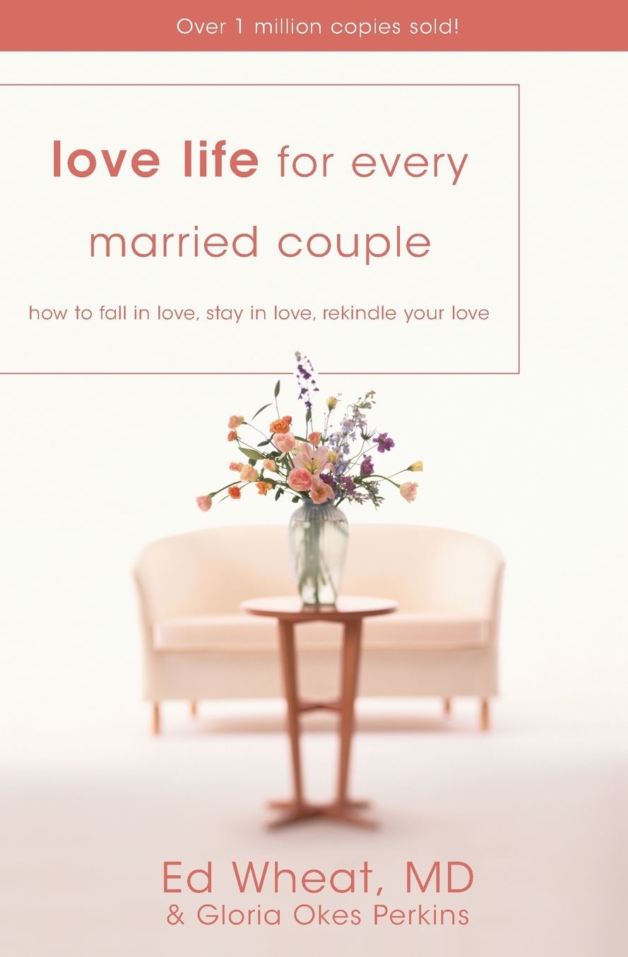 Love Life for Every Married Couple