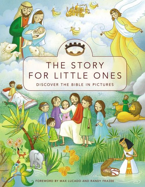 The Story for Little Ones