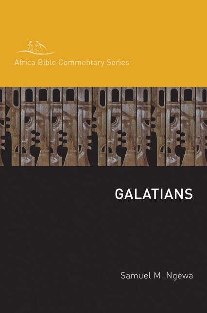 Galatians