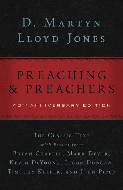Preaching and Preachers