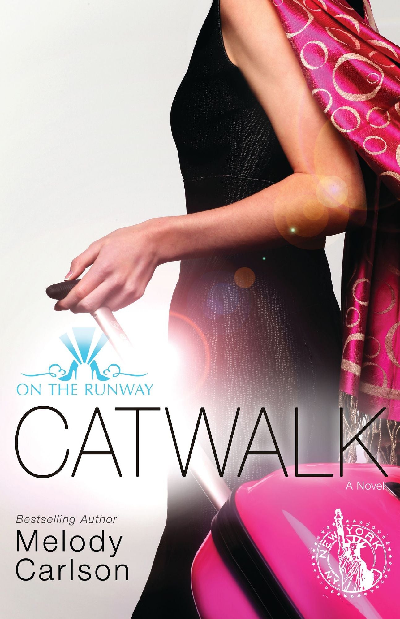 Catwalk (On the Runway Series #2)