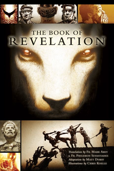 The Book of Revelation