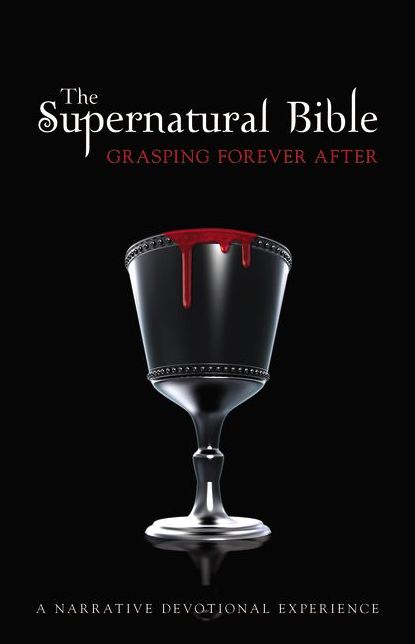 NIV, Supernatural Bible, eBook: Grasping Forever After