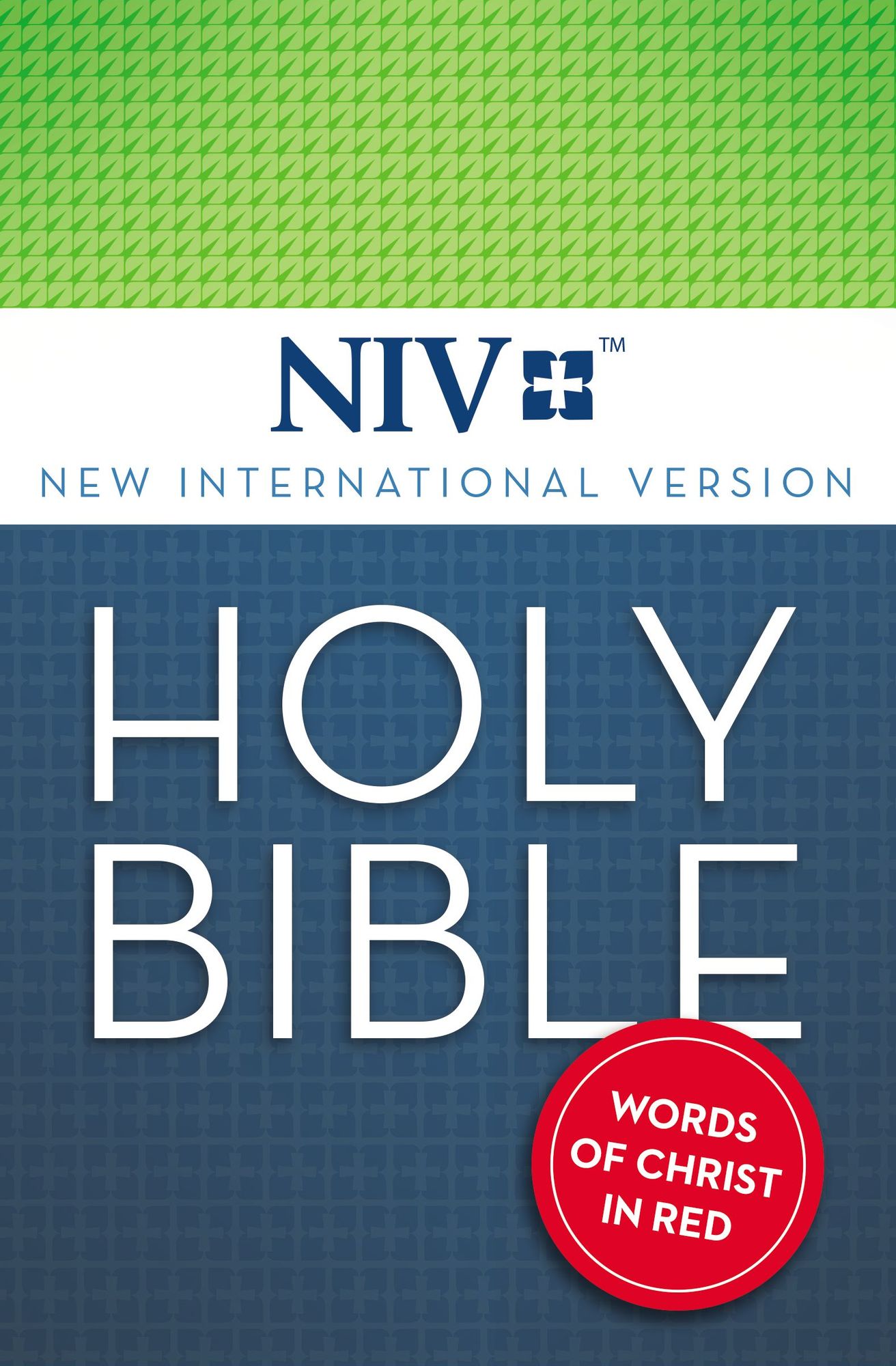 NIV, Holy Bible, eBook, Red Letter Edition