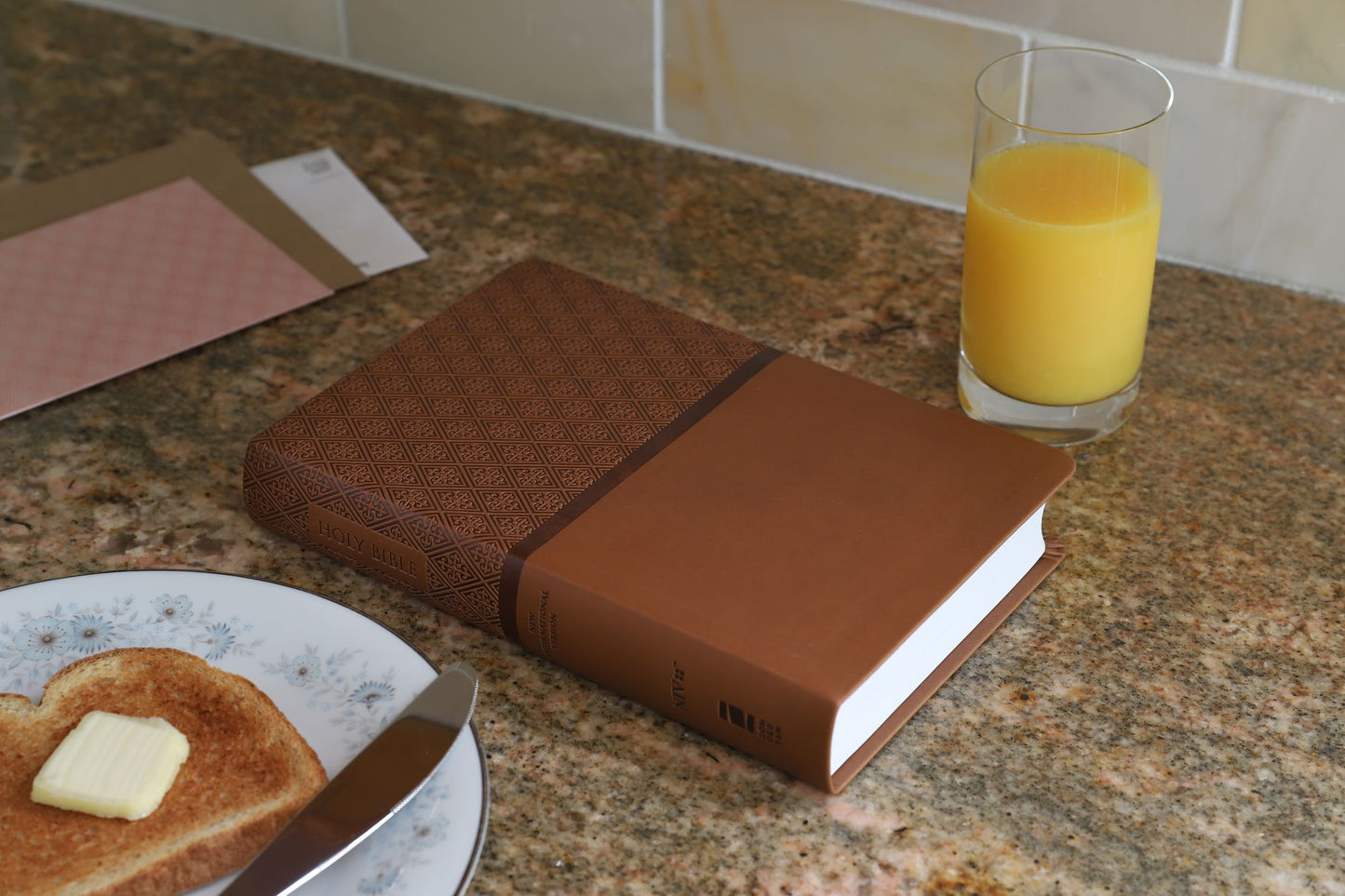 NIV Readeasy Bible