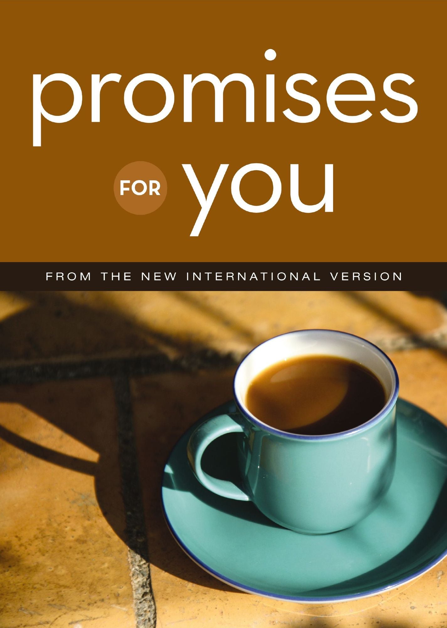 NIV, Promises for You, eBook