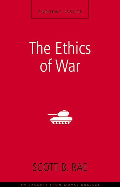 The Ethics of War: A Zondervan Digital Short