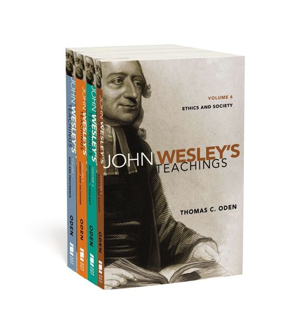 John Wesley's Teachings