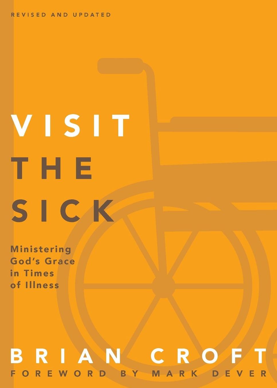 Visit the Sick Softcover