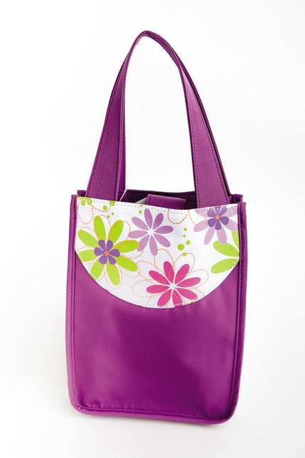 Faithgirlz Carrier Medium