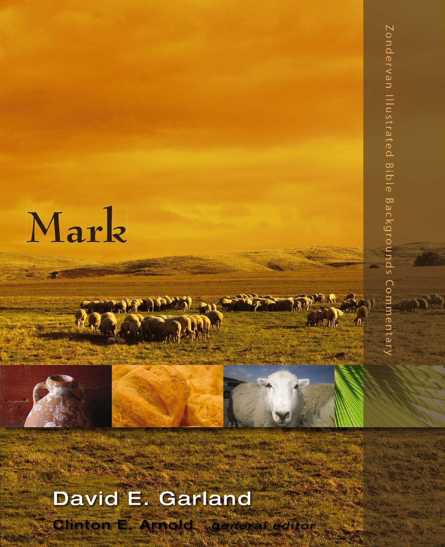 Mark