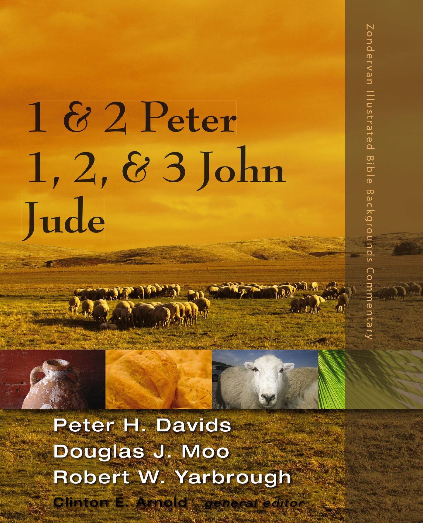 1 and 2 Peter, Jude, 1, 2, and 3 John