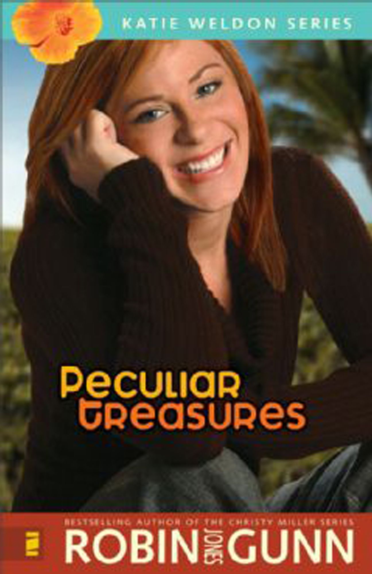 Peculiar Treasures