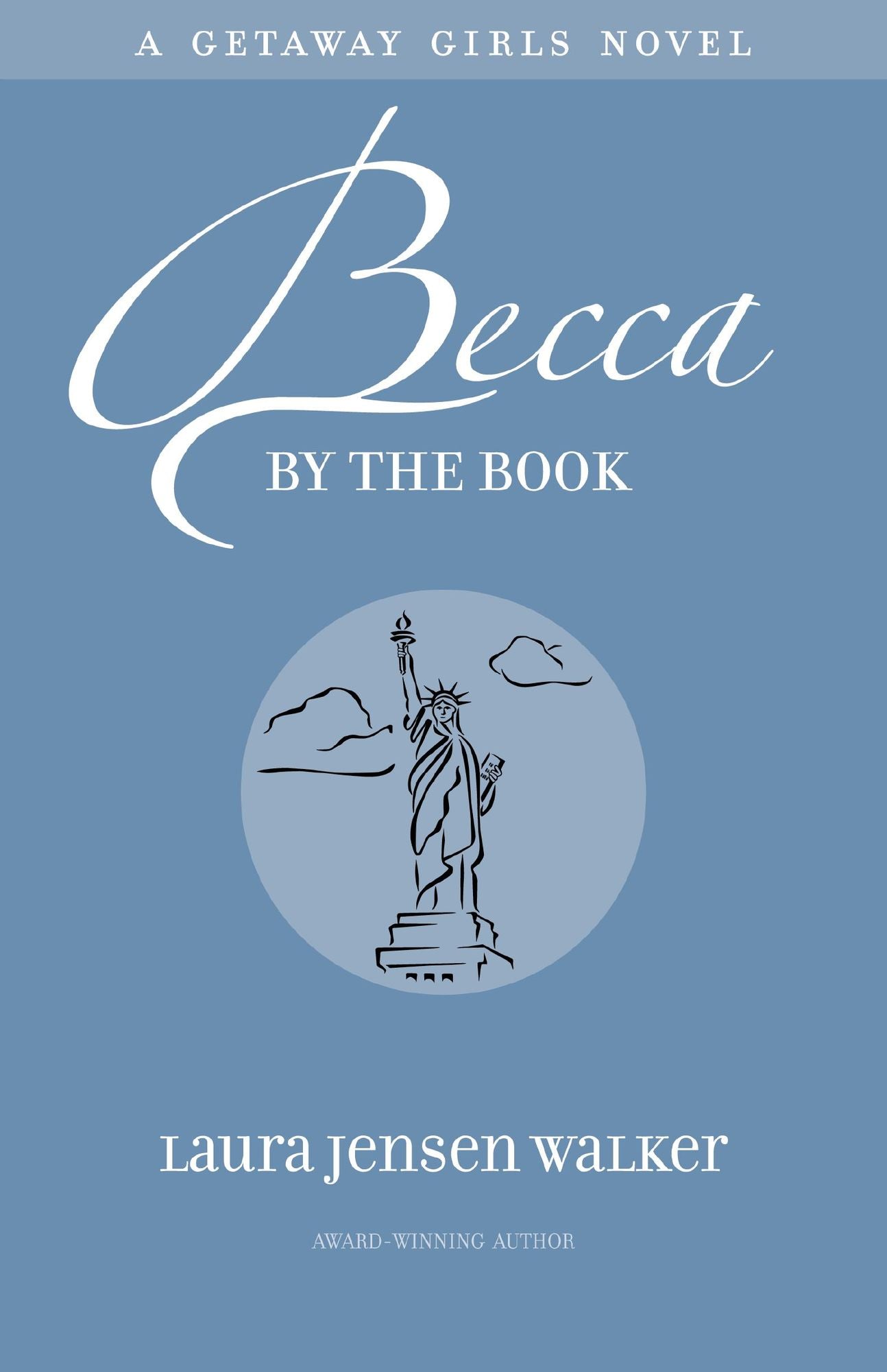 Becca by the Book