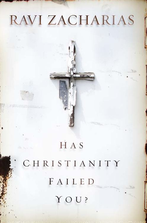 Has Christianity Failed You?