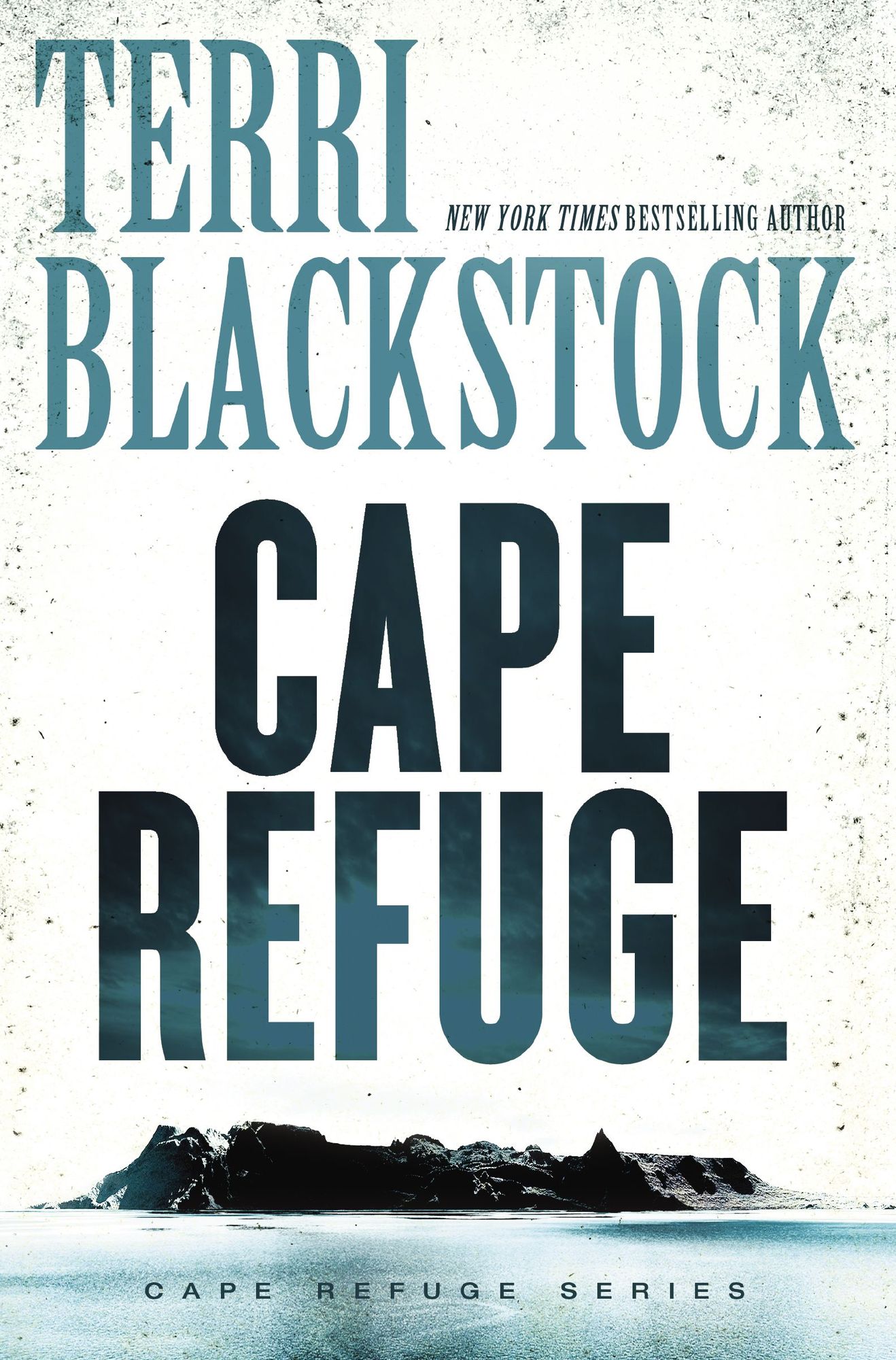 Cape Refuge (Cape Refuge Series #1)
