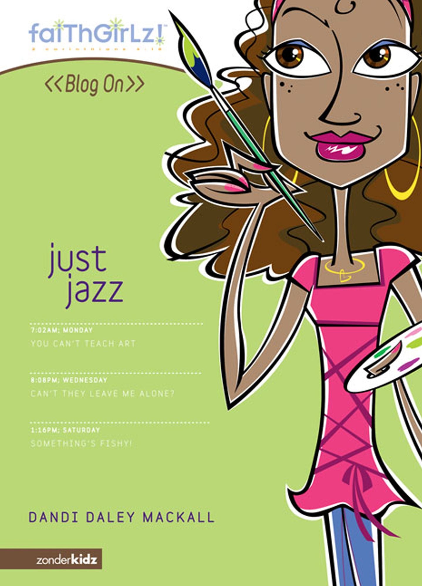 Just Jazz