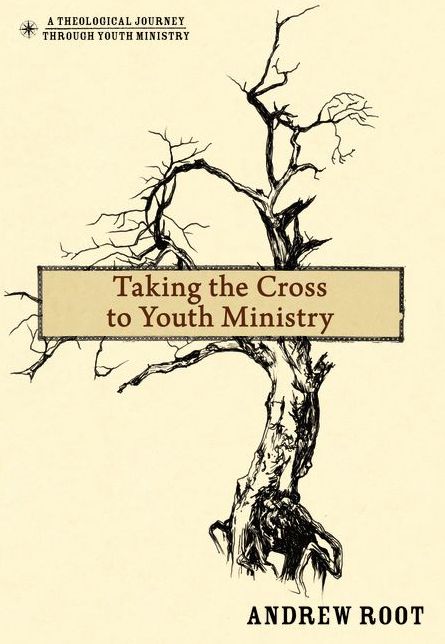 Taking the Cross to Youth Ministry