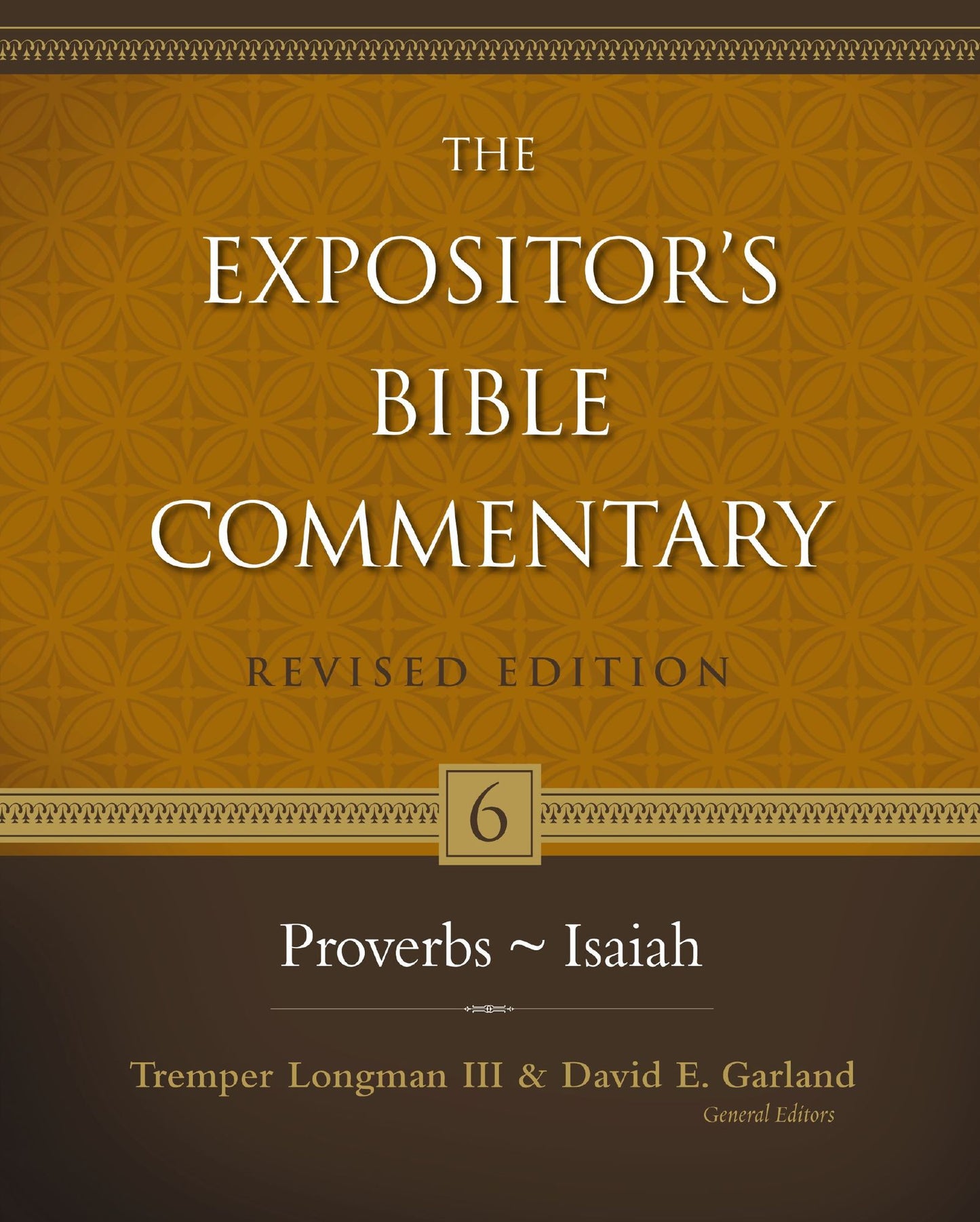 Proverbs-Isaiah
