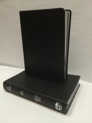 Kenneth Copeland Personal Notes Edition New Testament KJV