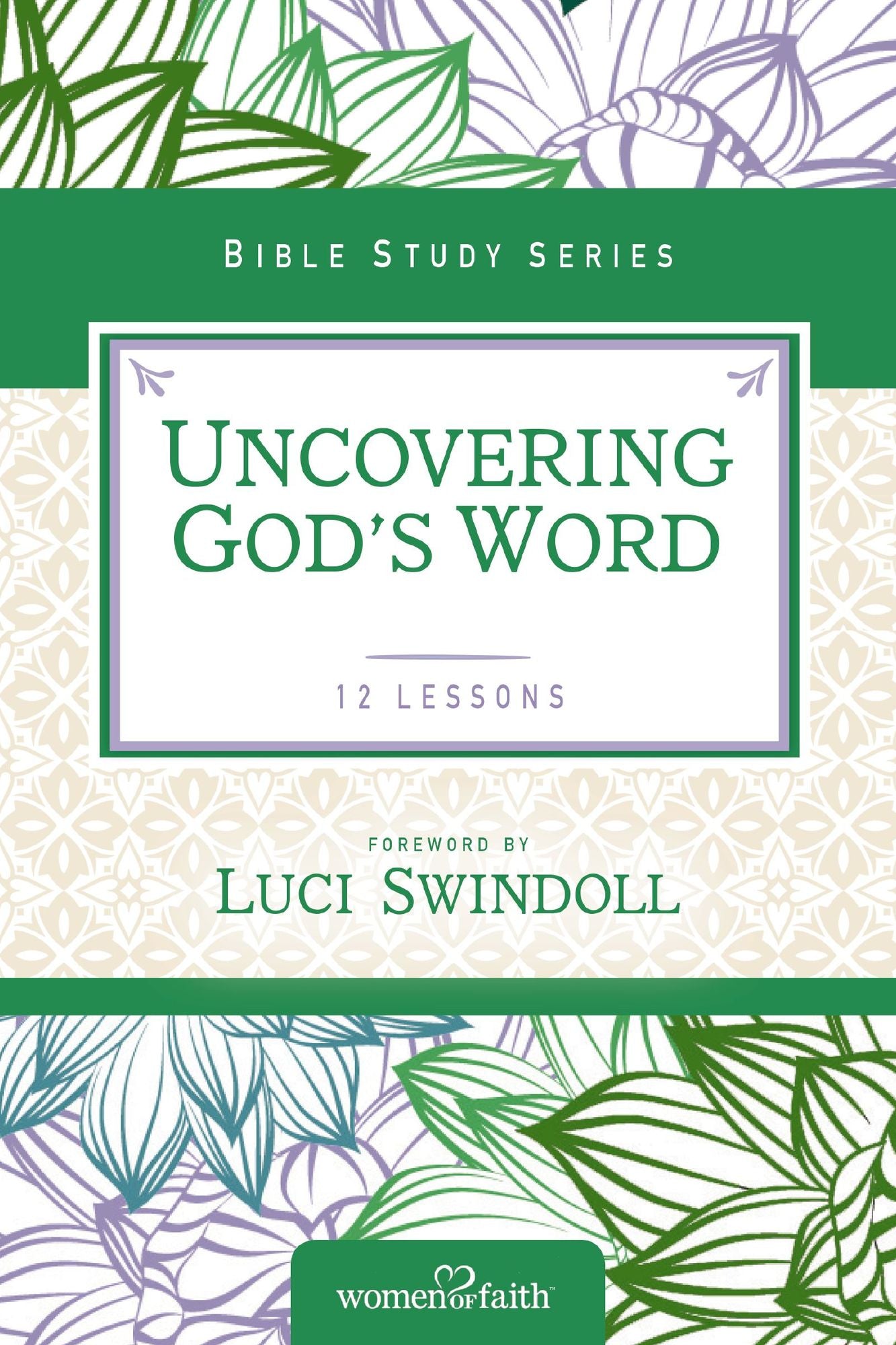 Uncovering God's Word
