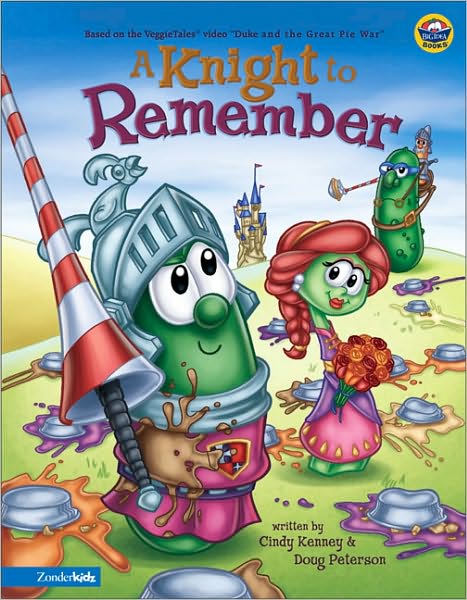 A Knight to Remember