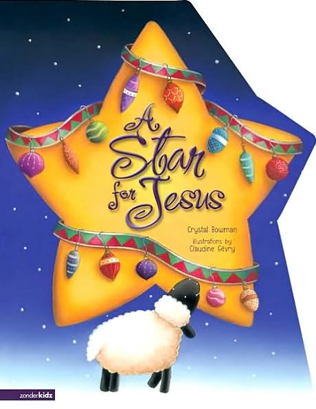 A Star for Jesus