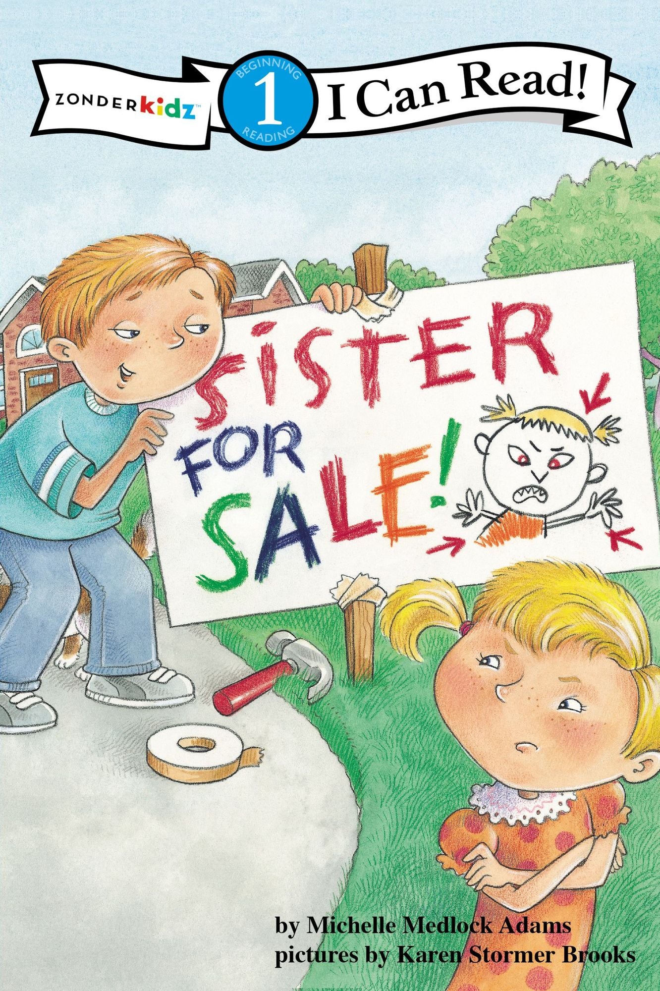 Sister for Sale: Biblical Values