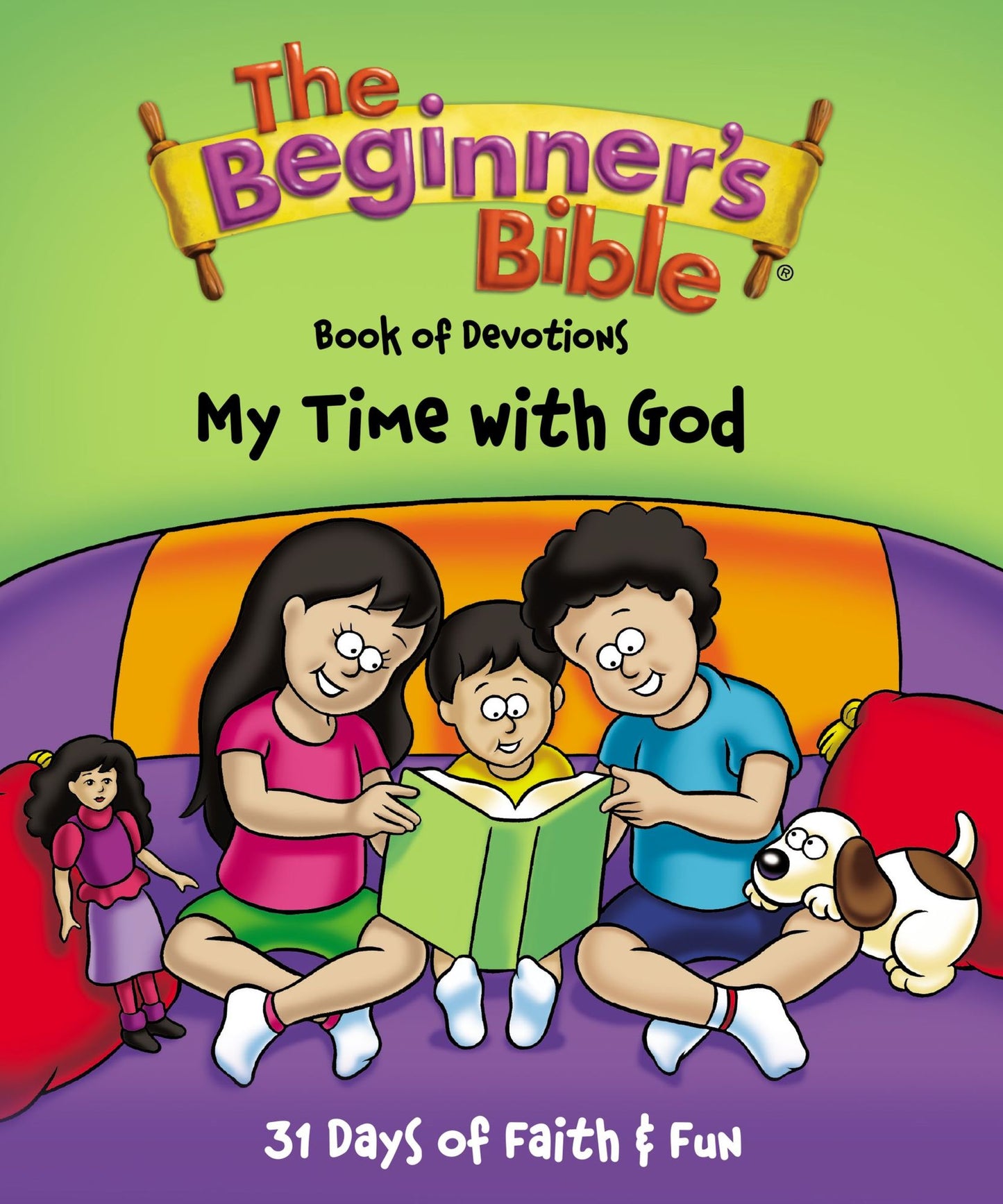 The Beginner's Bible