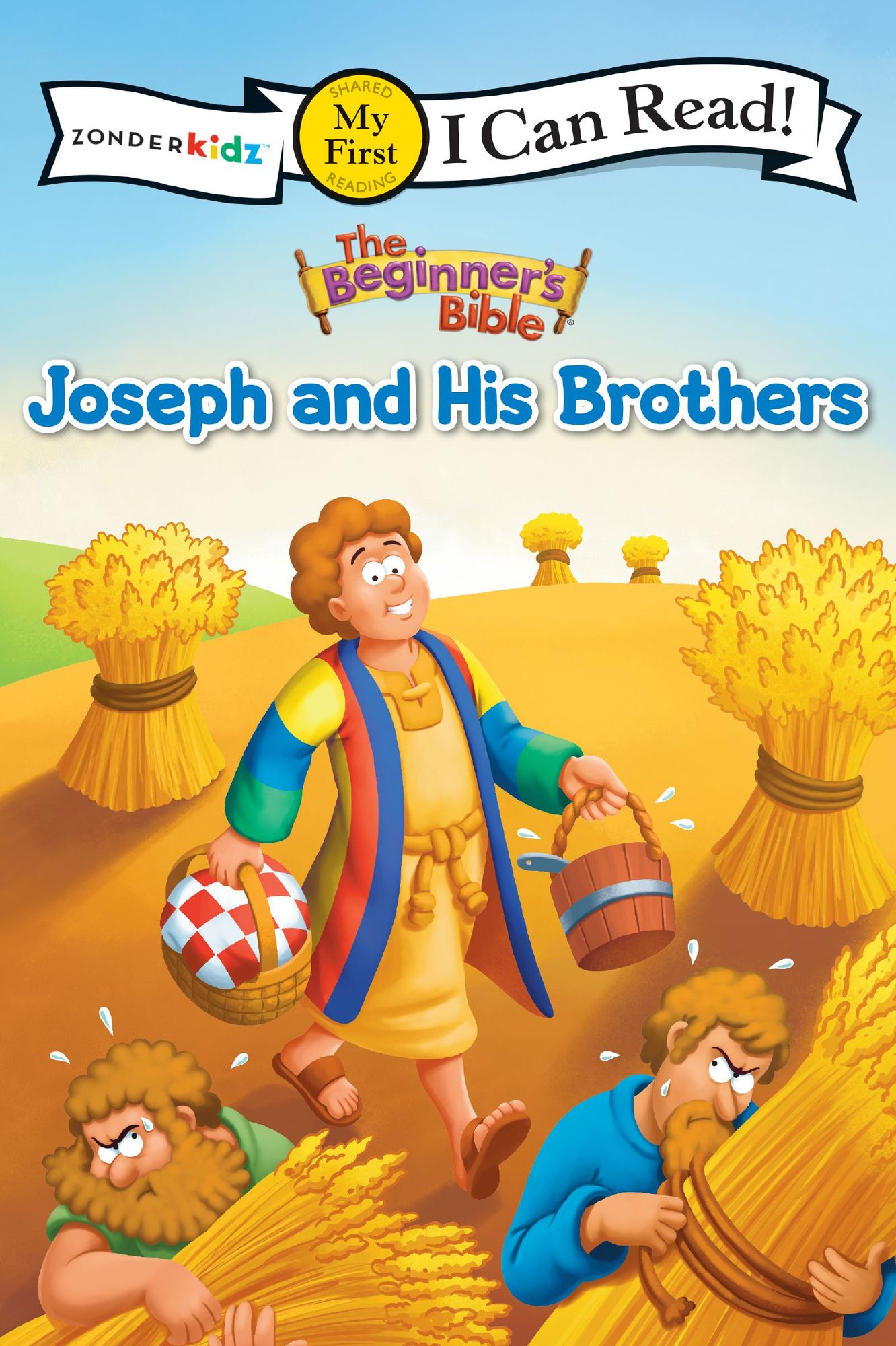 Joseph and His Brothers