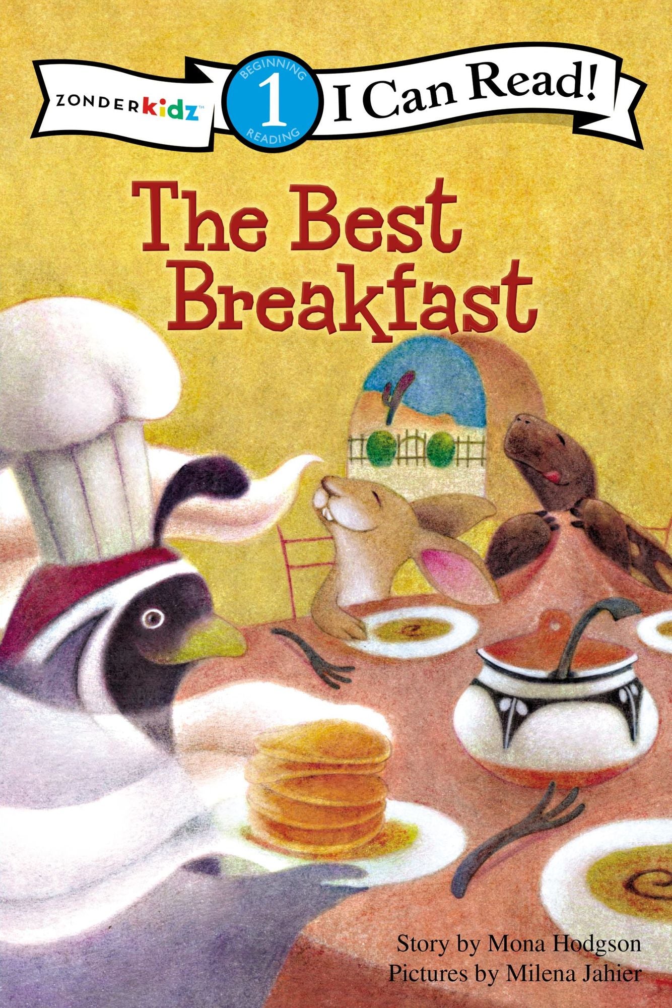 The Best Breakfast