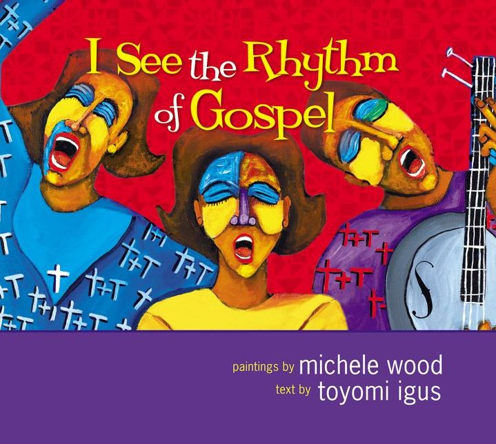 I See the Rhythm of Gospel