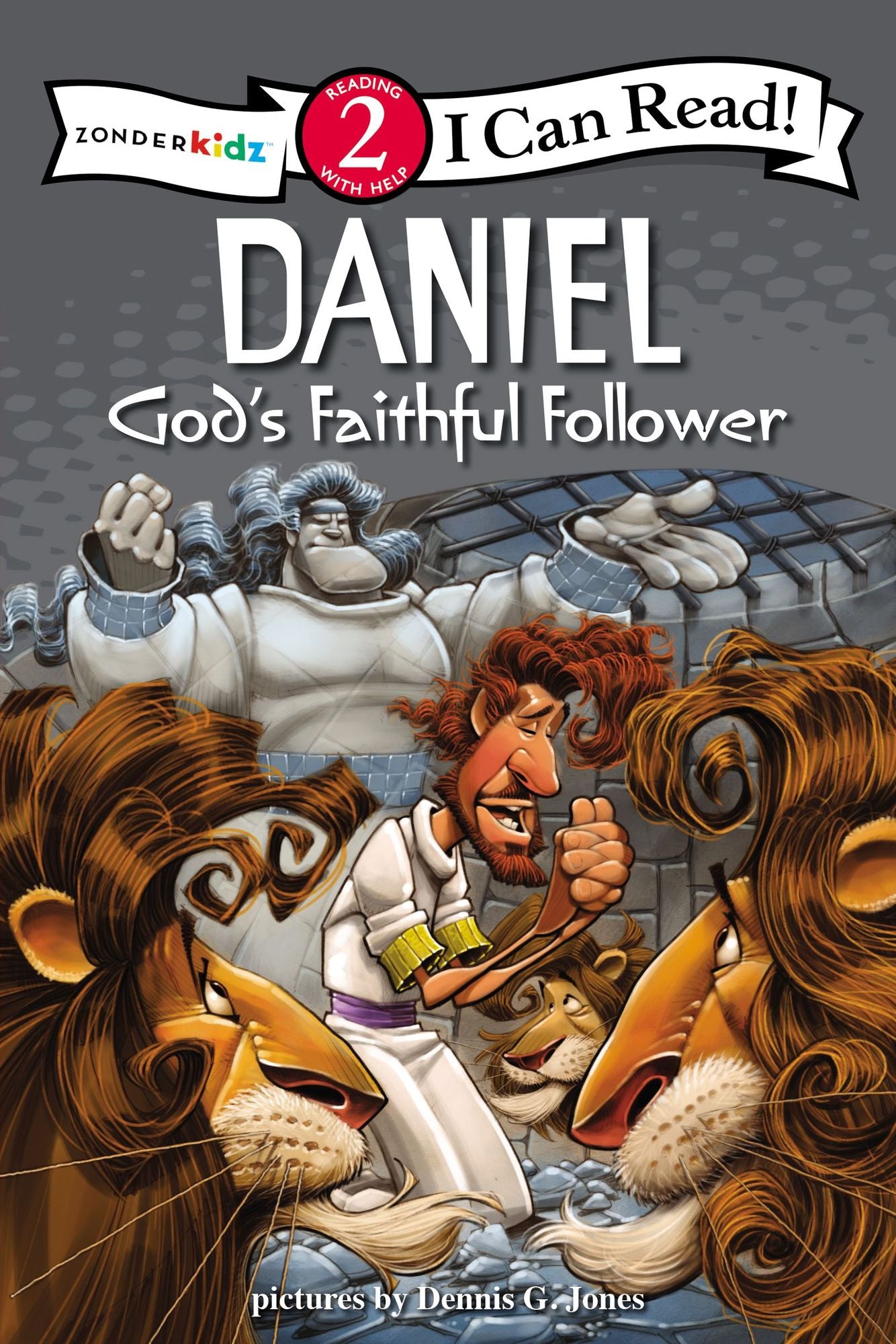 Daniel, God's Faithful Follower: Biblical Values