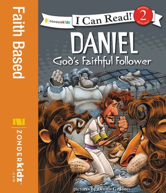 Daniel, God's Faithful Follower: Biblical Values