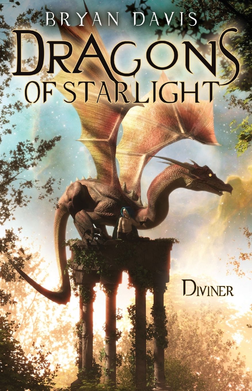 Diviner (Dragons of Starlight Series #3)