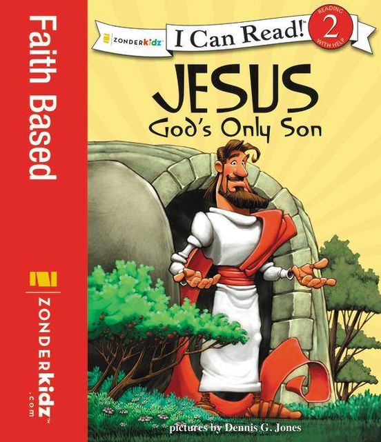 Jesus, God's Only Son: Biblical Values