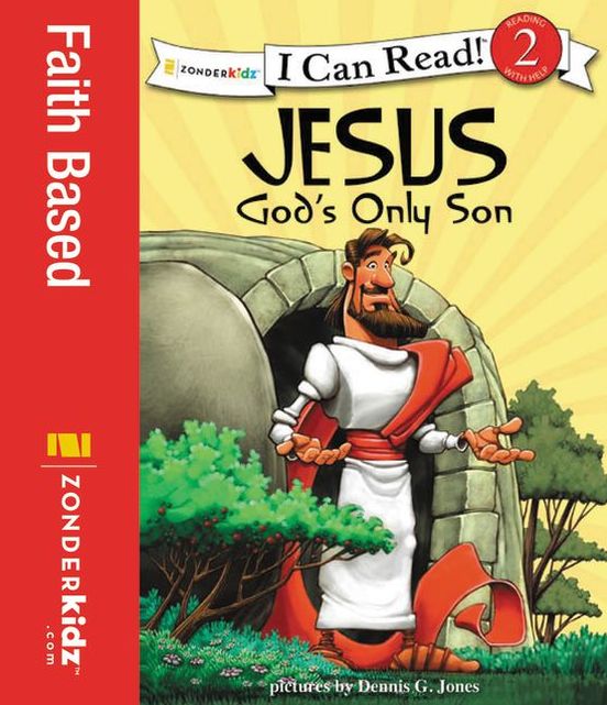 Jesus, God's Only Son: Biblical Values