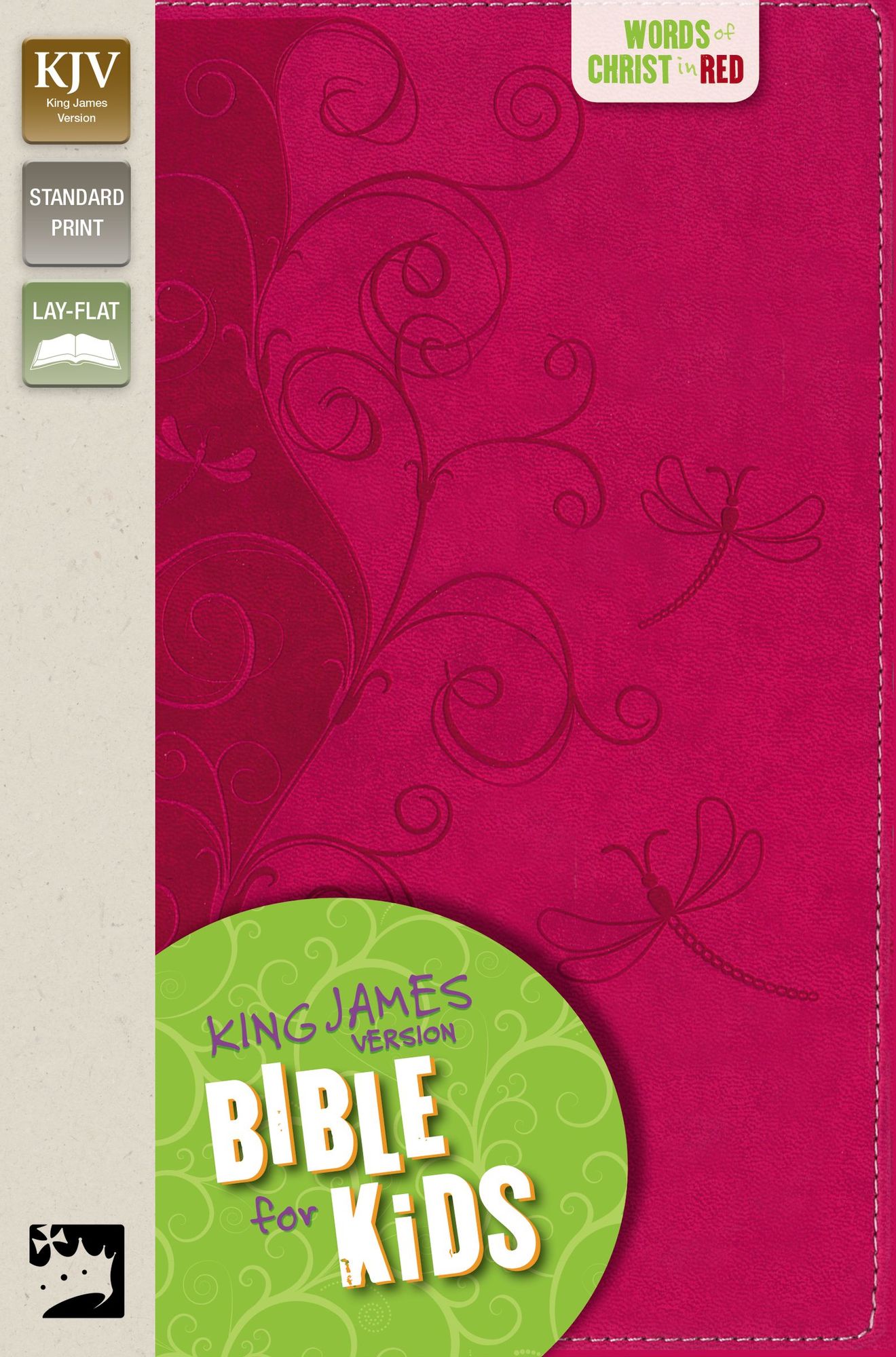 King James Version Bible