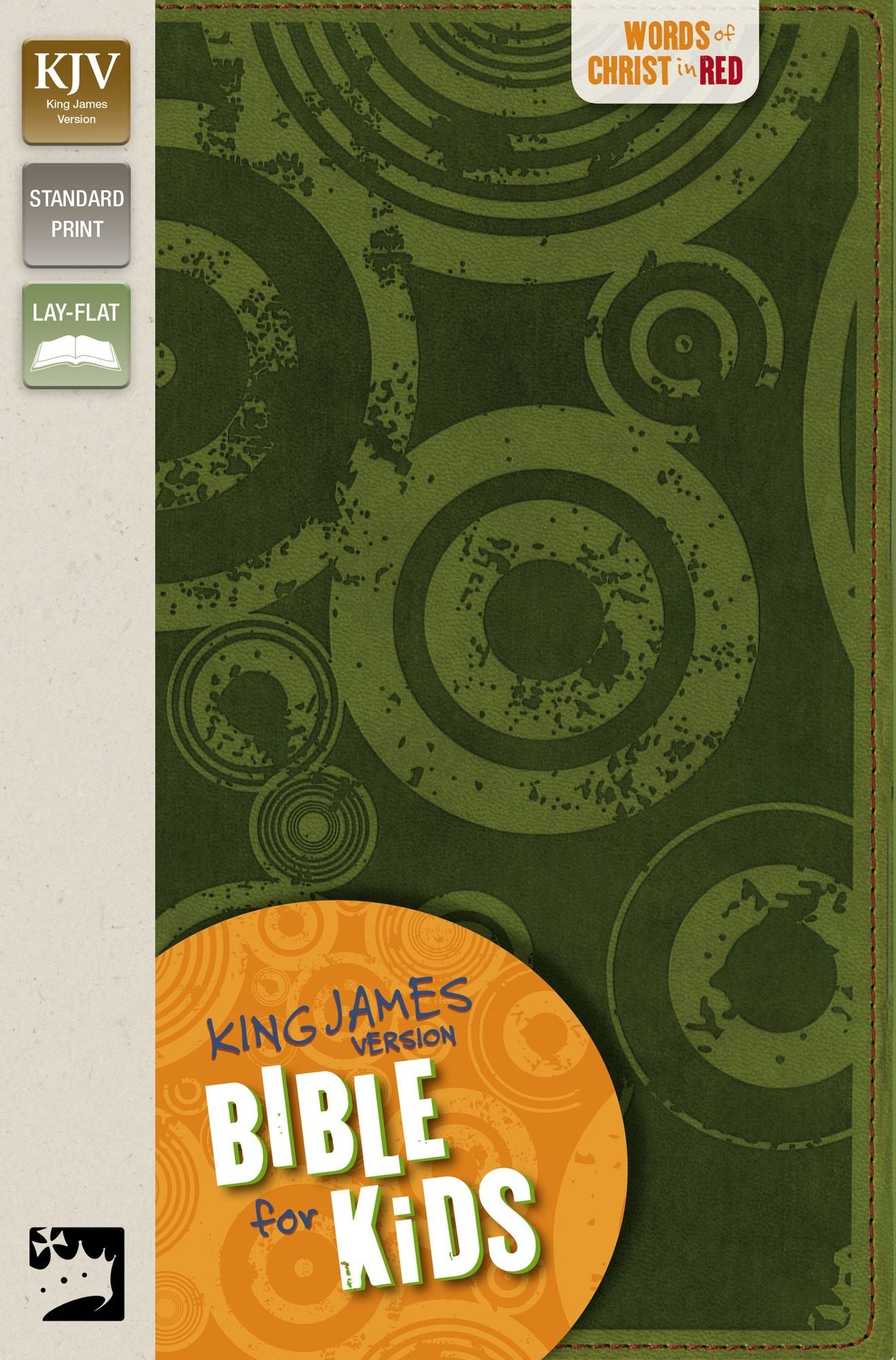 King James Version Bible