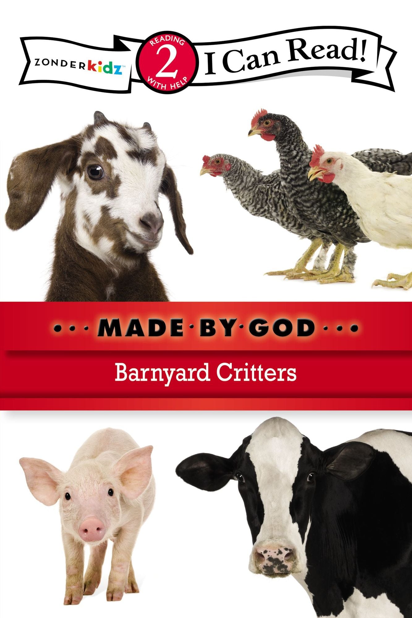 Barnyard Critters
